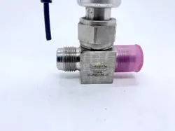 316L SS HIGH