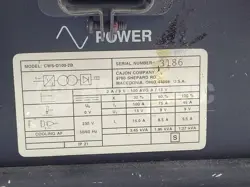 WELDING SYSTEM D100