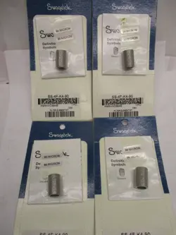 90 MICRON SS-4F-K4-90