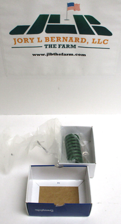 SWAGELOK , SS-13K-PRV6-1 , PROPORTIONAL RELIEF VALVE SPRING KIT , SURPLUS
