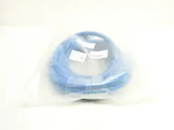 SWAGELOK SS-PB6PM6PM6-300-CRN BLUE FLAME RESISTANT HOSE