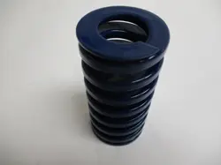 RELIEF VALVE SPRING