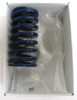RELIEF VALVE SPRING