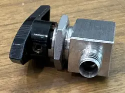 SWAGELOK 1/4”