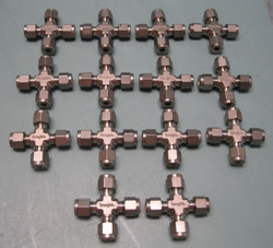 UNION CROSS NEW