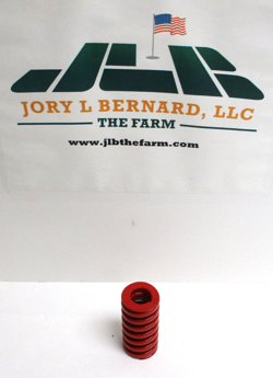 SWAGELOK , SS-13K-PRV6-3 , PROPORTIONAL RELIEF VALVE SPRING ONLY , SURPLUS