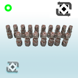 REDUCING UNION NEW