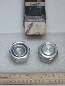 CARBON STEEL LOT