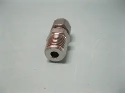 SS-400-1-4 MALE CONNECTOR