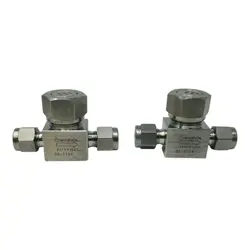 SS-53S4 STAINLESS