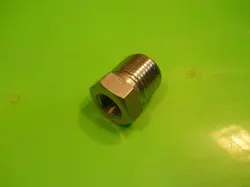 BUSHING 1/2NPT