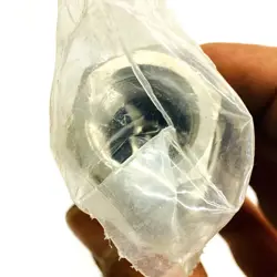 STEEL PTFE