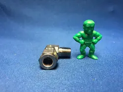 ELBOW 3/8”