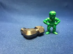 ELBOW 3/8” TUBE