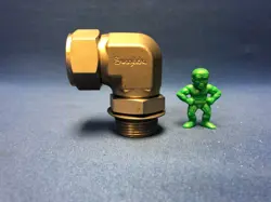 OD 1” ISO