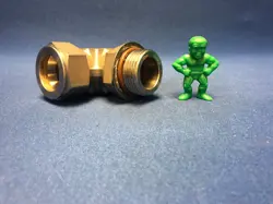 1” TUBE OD