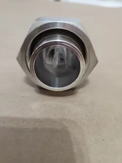 STEEL MALE TUBE