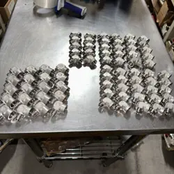 FERRULES 75