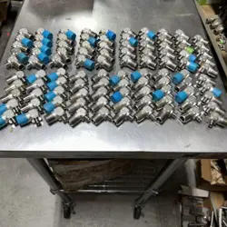 FERRULES 100