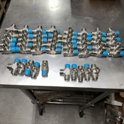 FERRULES 50