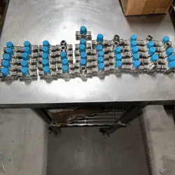 FERRULES 51
