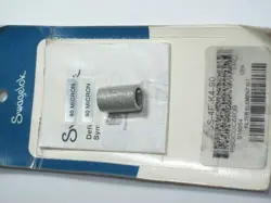 SERIES IN-LINE SS-4F-K4-90