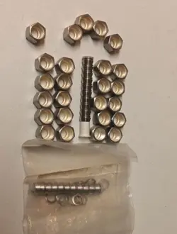 25 SETS