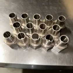 ADAPTERS SS-16-TA-7-16