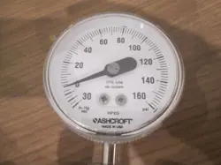 PUMP W/