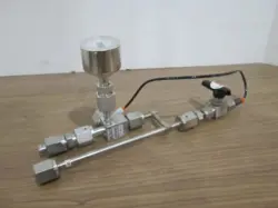 GAUGE USED