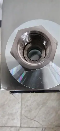 5/8 IN. TUBE