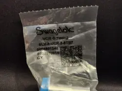 SWAGELOK LONG