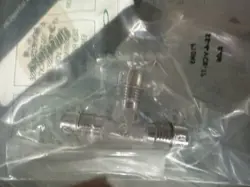 1/4” VCR