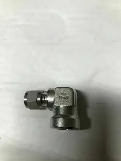 STEEL 90 DEGREE