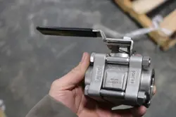 SWAGELOK SS-65EF12, 3/4