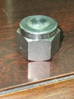 REF SS-600-P