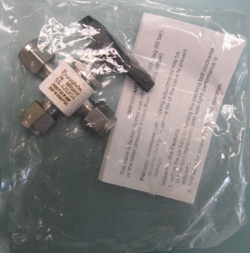 VALVE NEW L15