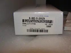 ZINC PLATED QUICK