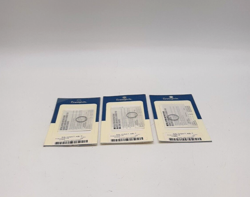 SWAGELOK SS-GSKT-4B-T GASKET - LOT OF 3