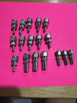 QTY 11 PCS