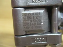 SWAGELOK SS-63TS12 BALL