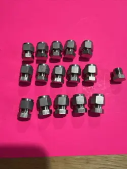 QTY 15 PCS