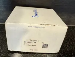 SS-2400-9 IN BOX