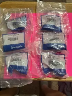 SS-810-9SC11 QTY PCS