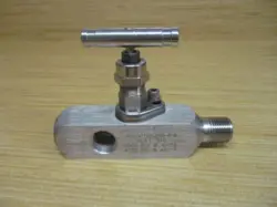 SS-6PNBGM8-F8 SWAGELOK