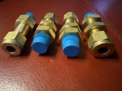 B-400-11-4 SET OF