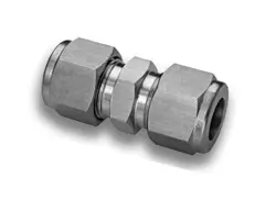 COMPRESSION FITTING SWAGELOK