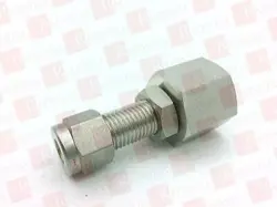 SWAGELOK SS-400-71-6 / SS400716 (NEW NO BOX)