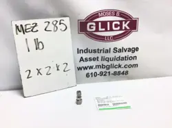 TUBE UNION SS
