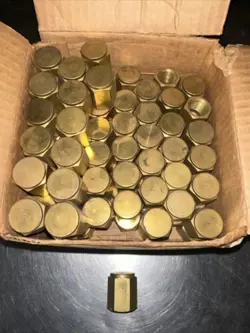 CAP PLUGS